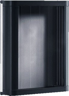 Rittal - CP Bedieningsbehuizing compact 241x388x87 cp-s