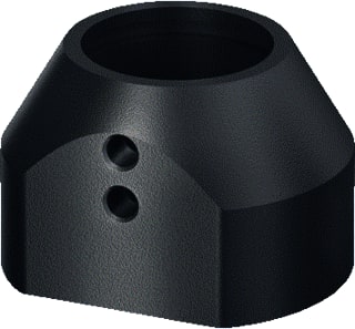 Rittal - CP 40 Draagarmprofiel voor kast/lessenaar 6501070