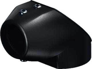 Rittal - CP 40 Draagarmprofiel voor kast/lessenaar 6501120