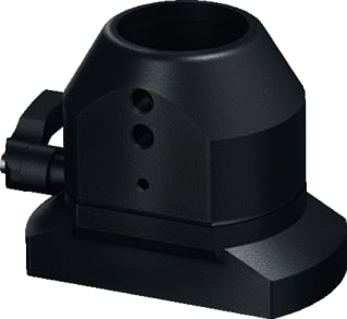 Rittal - CP 40 Draagarmprofiel voor kast/lessenaar 6501130