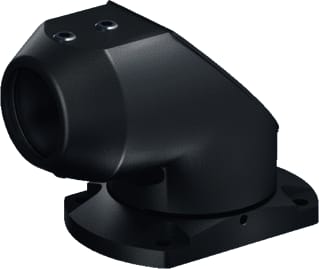 Rittal - CP 40 Draagarmprofiel voor kast/lessenaar 6501160