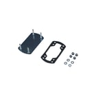 Rittal - CP Draagarmkoppeling vr kast/lessenaar 6505100