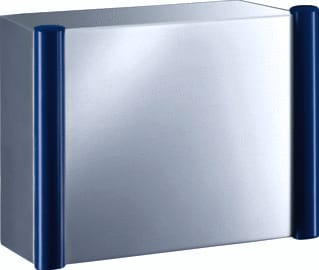 Rittal - CP Bedieningsbehuizing Bed.Deurbehuiz 6536010