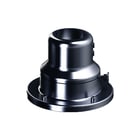Rittal - CP Draagarmprofiel voor kast/lessenaar 6663400