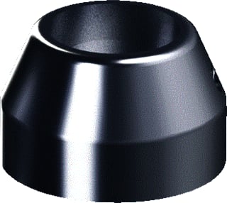 Rittal - CP Draagarmprofiel voor kast/lessenaar 6664500