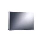 Rittal - CP Bedieningsbehuizing Premium-Panel 120D Rvs