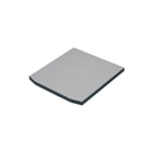 Rittal - IW Comp. v. uitbouw kast/lessenaar Werkbl 1000X895 Gesl