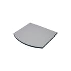 Rittal - IW Comp. v. uitbouw kast/lessenaar Kast / Behuizing 6902300