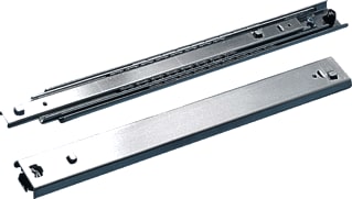 Rittal - DK Comp. v. uitbouw kast/lessenaar Telerail 100Kg 500Mm Ds2