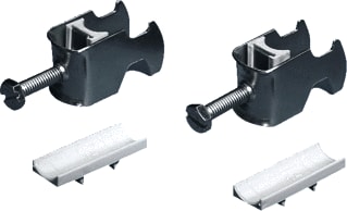 Rittal - DK Beugelklem 7098000 Ds25