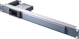Rittal - DK Thermostaat/hygrostaat kast/lessenr Patch 1He Mdigit 2Ther