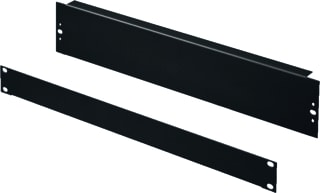 Rittal - DK Frontplaat voor kast/lessenaar Blindpan 19I 3He Ds2