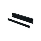 Rittal - DK Frontplaat voor kast/lessenaar Blindpan 19I 3He Ds2