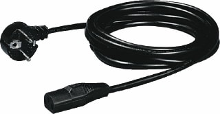 Rittal - CMC Aansluitleiding Aansluitkab 230V D/Nl/F/B