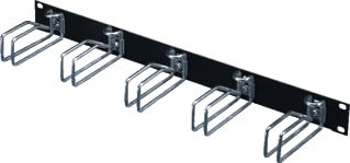 Rittal - DK Kabel/draadgeleider kast/lessenaar Rangpan 19I 1He 105X43