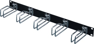 Rittal - DK Kabel/draadgeleider kast/lessenaar Rangpan 19I 2He 125X85