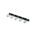 Rittal - DK Kabel/draadgeleider kast/lessenaar Rangpan 19I 2He 125X85