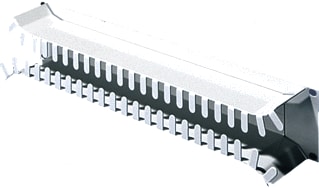 Rittal - DK Kabel/draadgeleider kast/lessenaar Paneel Kabelgeleiding 2He