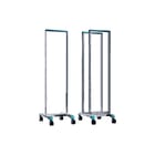 Rittal - DK Laboratoriumframe (Elektro/IT) Data Rack 36He 550X750