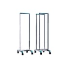 Rittal - DK Laboratoriumframe (Elektro/IT) Data Rack 40He 550X750