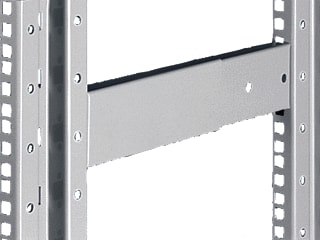 Rittal - DK Comp. v. uitbouw kast/lessenaar Diepteprof Data Rack Ds2