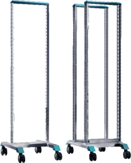Rittal - DK Laboratoriumframe (Elektro/IT) Data 45He 550X2122X750