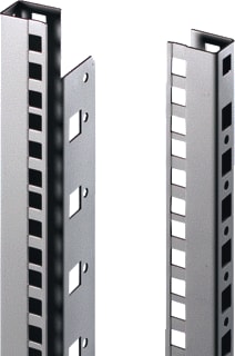 Rittal - DK Comp. v. uitbouw kast/lessenaar Prof Chr 7688000 Ds2