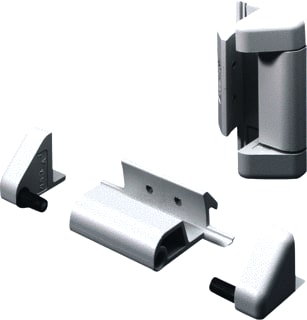 Rittal - DK-TS Scharnier voor verdelersystemen 7824525 Ds4