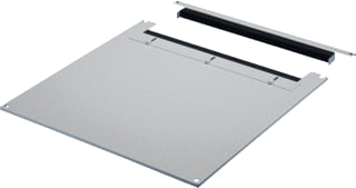 Rittal - DK-TS Dak/vloerelement v kast/lessenaar Dakpla Kabinv 2D 600X1000