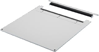 Rittal - DK-TS Dak/vloerelement v kast/lessenaar Dak Element 7826865