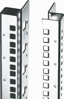 Rittal - DK-TS Comp. v. uitbouw kast/lessenaar prof 19" 29he   ds2