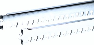 Rittal - DK Kabel/draadgeleider kast/lessenaar Kabopvrail Bu B/D800 Ds4