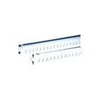 Rittal - DK Kabel/draadgeleider kast/lessenaar kabopvangr bi b/d1200 ds4