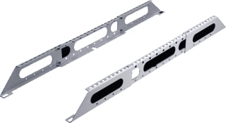 Rittal - DK Kabel/draadgeleider kast/lessenaar Drgsyst Kab 800-1200D Ds2