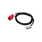 Rittal - DK PSM Energiedistributiepanel (PDU) Aansluitkabel 3F 7856025