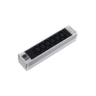 Rittal - DK PSM Energiedistributiepanel (PDU) Instmod 6 7856080