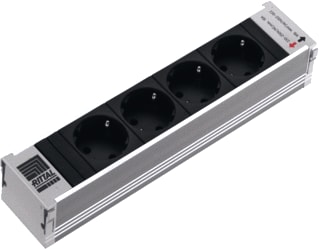 Rittal - DK PSM Energiedistributiepanel (PDU) Instmod 4 7856100
