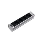 Rittal - DK PSM Energiedistributiepanel (PDU) Instmod 4 7856100