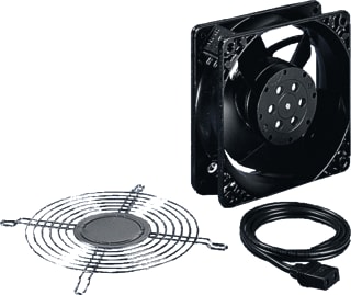 Rittal - DK Ventilator voor kast/lessenaar Vent Uitbreidset 48V