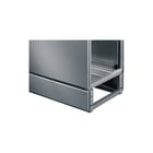 Rittal - TS Sokkel voor kast/lessenaar Kabrangruimte 800X200X600