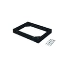 Rittal - TS Sokkel voor kast/lessenaar aardbevsokk 800x100x600