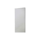 Rittal - TS Scheidingswand voor kast/lessenaar Scheidingswand 8609850