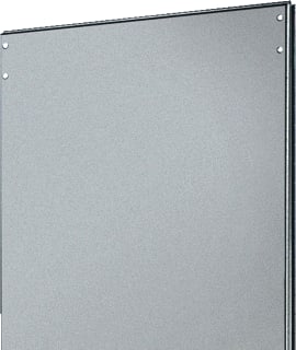 Rittal - TS Scheidingswand voor kast/lessenaar scheidingswand 8609860