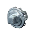 Rittal - TS Binnenwerk slot voor kast/lessenaar Binwerk 7Mm Vierkant