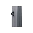 Rittal - TS Deursluiting voor kast/lessenaar Deur Sluiting 8611290