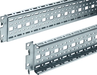 Rittal - TS Comp. v. uitbouw kast/lessenaar Chas 17X73 Bi B/D400 Ds4