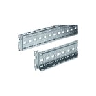 Rittal - TS Comp. v. uitbouw kast/lessenaar Chas 17X73 Bi B/D400 Ds4