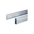 Rittal - TS Comp. v. uitbouw kast/lessenaar chas 23x73 bi b/d1200 ds4