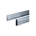 Rittal - TS Comp. v. uitbouw kast/lessenaar chas 23x73 bi b/d500 ds4