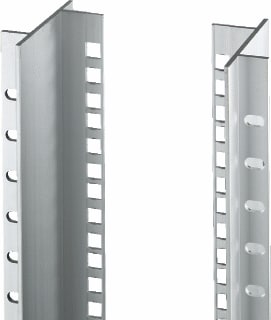 Rittal - TS Profiel voor kast/lessenaar 19i-profl 8613000     ds4